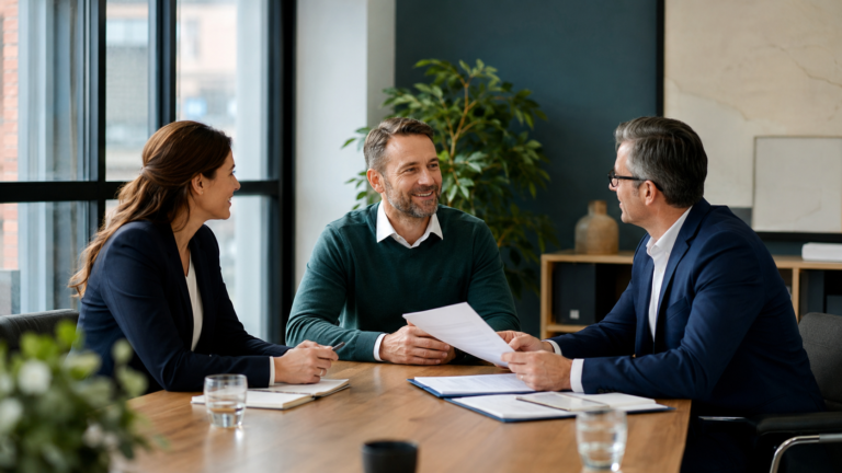 Invoice Finance Broker vs Direct Funder: Why Choose Go-Factor?